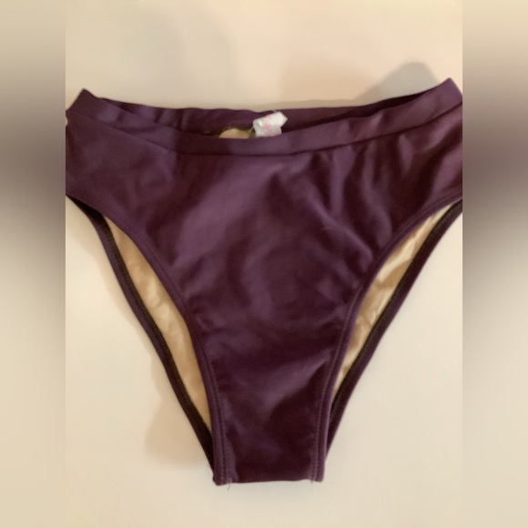 Recco Size Medium Brazilian Bikini Bottom Bundle of 2. New - Picture 3 of 4